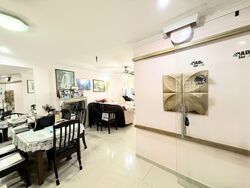 Blk 678D Edelweiss@jurong (Jurong West), HDB 5 Rooms #564364851